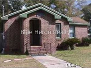 226 N East Ave, Panama City, FL 32401