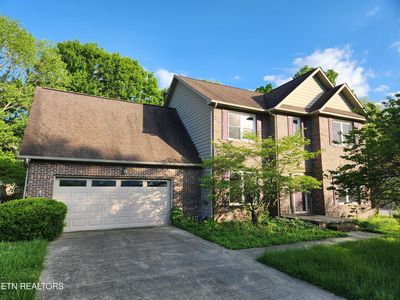 5816 Rosedown Ct, Knoxville, TN, 37918
