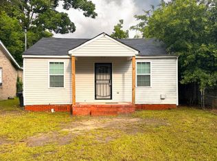 1644 Douglas St, Augusta, GA 30901