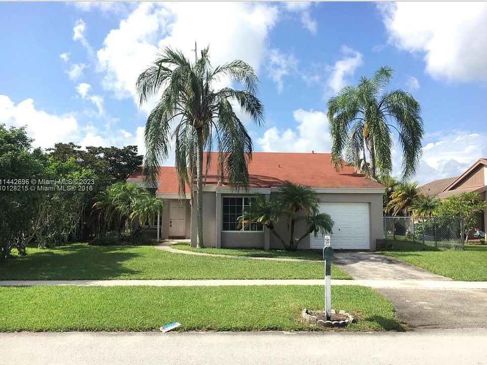 1st image of 16731 SW 5th Ct