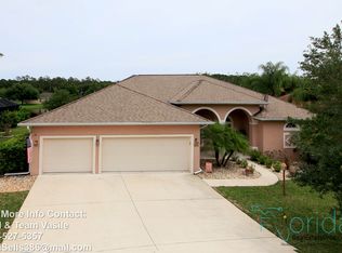 188 Hamlet Trce, Ormond Beach, FL 32174