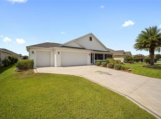 3782 Barrel Loop, The Villages, FL 32163