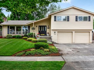 4755 Patricia St NE, Salem, OR 97305