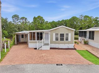 20285 US HIGHWAY 27 #14, CLERMONT, FL 34715