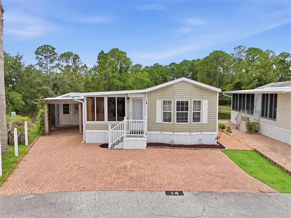 20285 US HIGHWAY 27 #14, CLERMONT, FL 34715