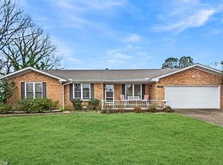 11021 Rivercrest Dr, Little Rock, AR 72212