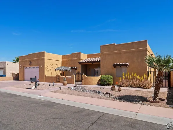 11653 S Dorothy Dr, Yuma, AZ 85367