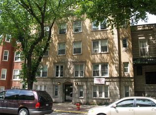 4024 N Ashland Ave APT A5, Chicago, IL 60613