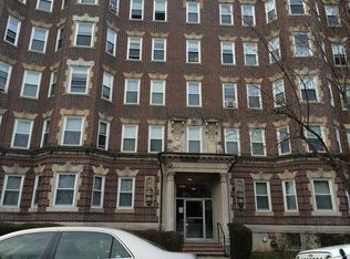 15 Tetlow St #27, Boston, MA 02115