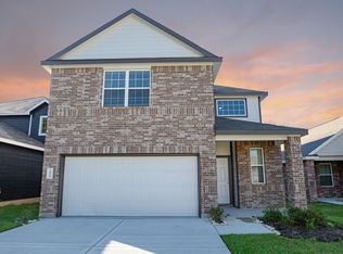 3820 Dyl Smitty Dr, Conroe, TX 77301