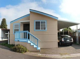 2643 Parkside Dr #61, Union City, CA 94587