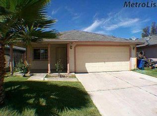 265 Lewis St, Turlock, CA 95380