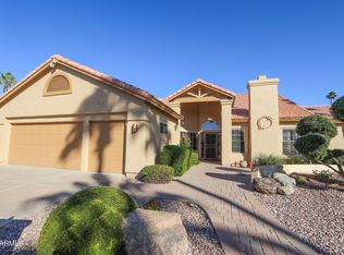 24419 S Ribbonwood Dr, Sun Lakes, AZ 85248