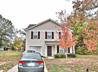 3118 Decapolis Dr, Charlotte, NC 28215