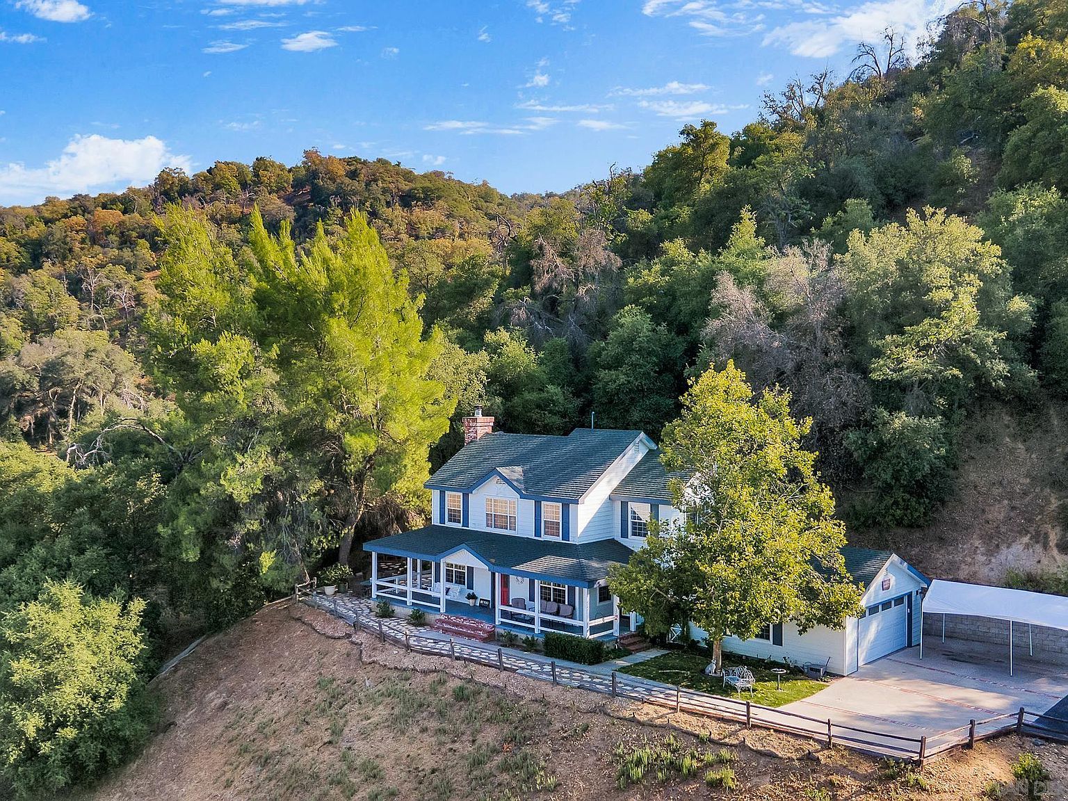 27303 Center Loop, Santa Ysabel, CA 92070 Zillow