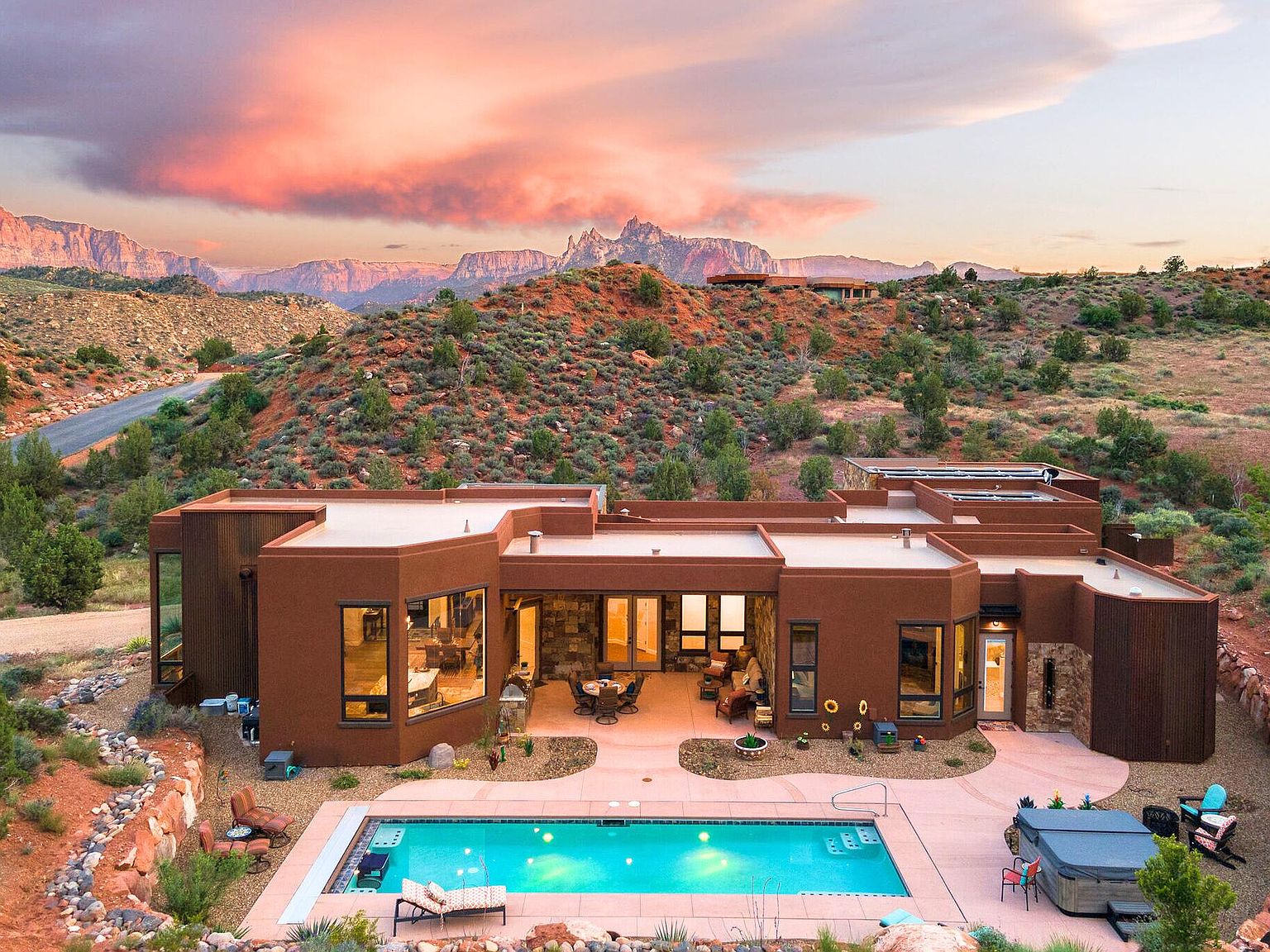 1594 Claret Cup Ln, Springdale, UT 84767 MLS 23241685 Zillow