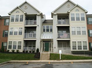 7907 Valley Manor Rd UNIT 101, Owings Mills, MD 21117