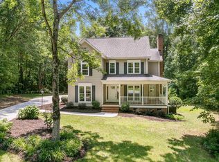 607 Shadow Oaks Dr, Easley, SC 29642