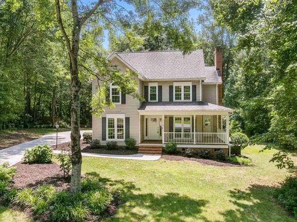 607 Shadow Oaks Dr, Easley, SC 29642