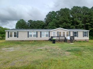 737 High Level Rd, Pinetops, NC 27864