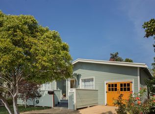 717 Evelyn Ave, Albany, CA 94706