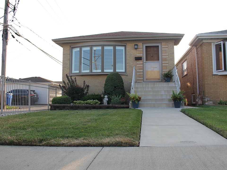 2nd image of 6244 S Natchez Ave