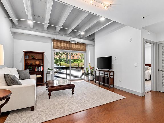4th image of 1300 Saint Marys St Suite 208
