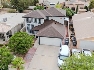 14032 Jason Crandall Dr, El Paso, TX 79938