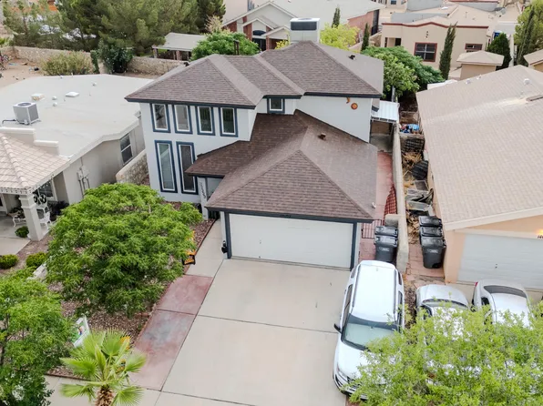 14032 Jason Crandall Dr, El Paso, TX 79938