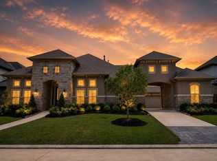 17919 San Gabriel Glen Dr, Cypress, TX 77433
