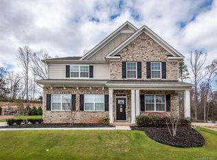 9310 Rayneridge Dr, Huntersville, NC 28078