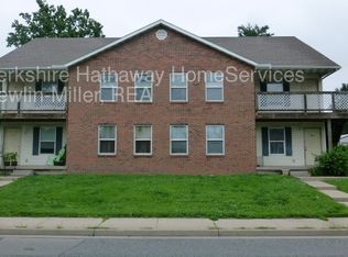 679 N 25th St, Terre Haute, IN 47803