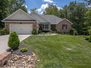 13 Bingham Way, Fairfield Glade, TN 38558