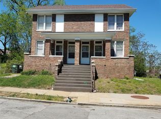 5375-5377 Northland Ave, Saint Louis, MO 63112