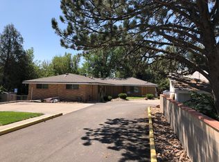 2122 9th St SUITE 3, Greeley, CO 80631