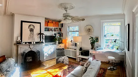 Rented by Picture Realty Inc.