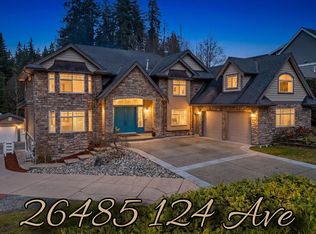 26485 124th Ave, Maple Ridge, BC V2W 1C4