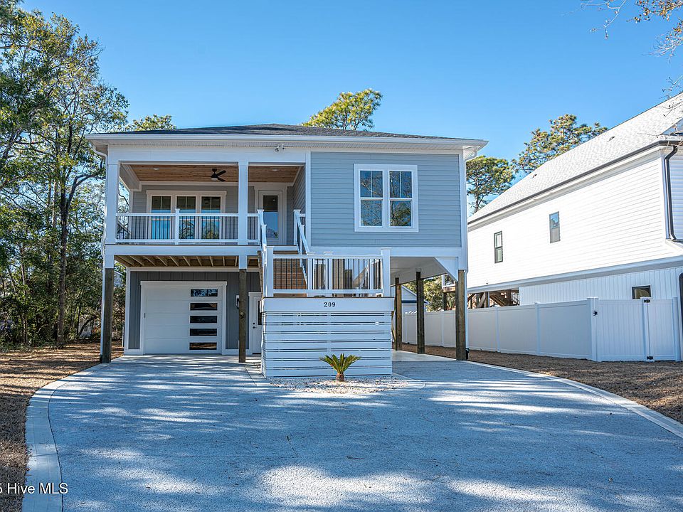 1st image of 209 NE 51 Street