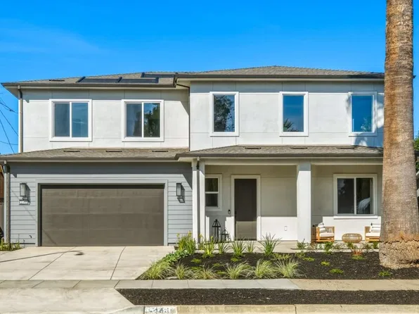 1441 Willowmont Ave, San Jose, CA 95118