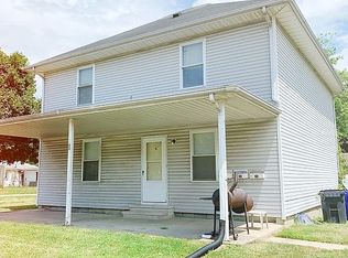 300 N Ohio Ave, Kokomo, IN