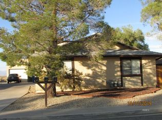 1008 W Atkins Ave, Ridgecrest, CA 93555