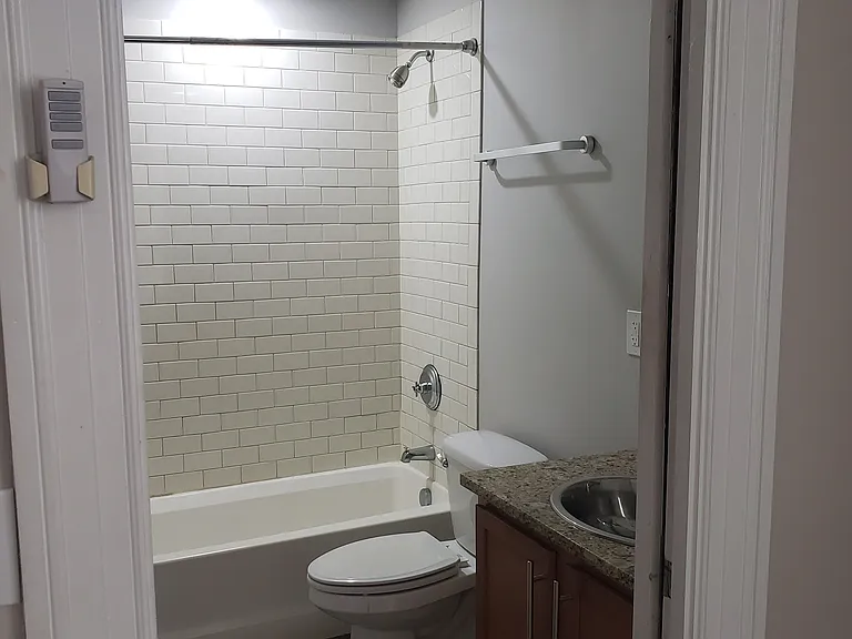 1814 Sidney St #4 — Photo 5