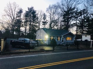 465 East St, Brockton, MA 02302