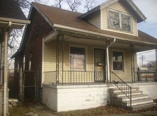 9232 Otsego St, Detroit, MI 48204