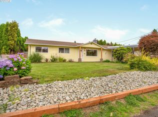 8905 NE 39th Ave, Vancouver, WA 98665