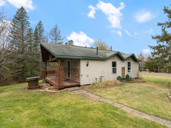 6692 E County Road C, South Range, WI 54874