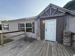 3272 State Route 925, Hickman, KY 42050