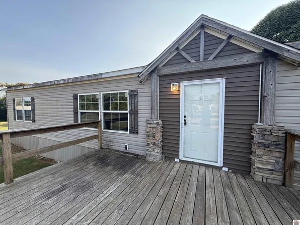 3272 State Route 925, Hickman, KY 42050