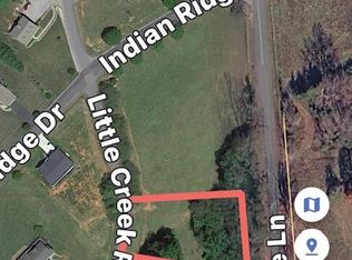 3 Little Creek Rd, Moneta, VA 24121