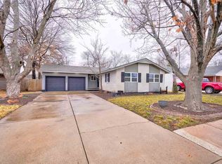 1524 E Willham Dr, Stillwater, OK 74075